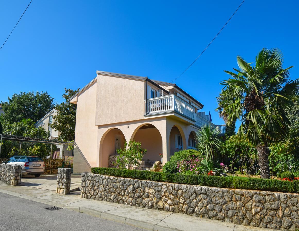 מאלינסקה Apartment Toni מראה חיצוני תמונה